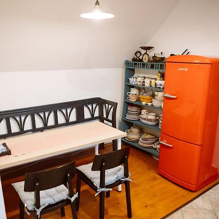 Királyszéke Apartman Eger Exterior foto
