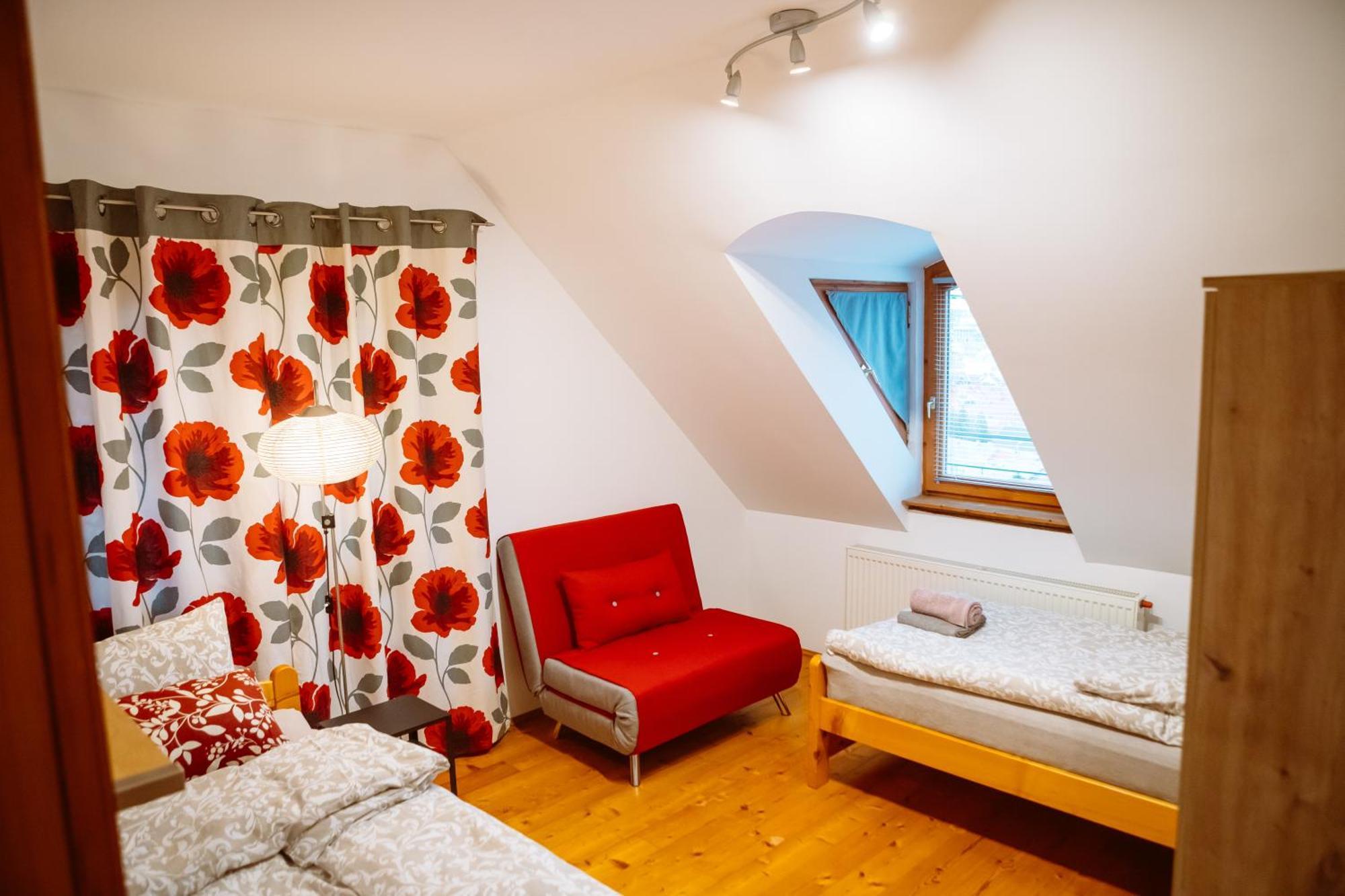 Királyszéke Apartman Eger Exterior foto