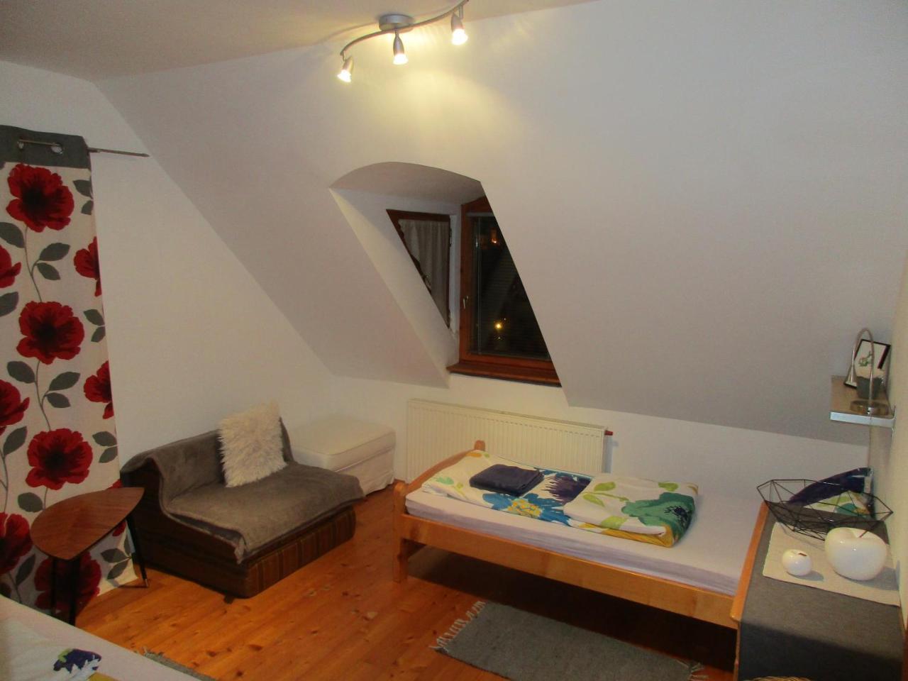 Királyszéke Apartman Eger Exterior foto