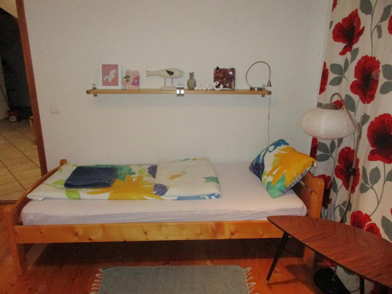 Királyszéke Apartman Eger Exterior foto